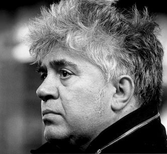 Pedro Almodovar