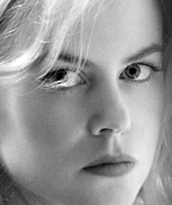 Nicole Kidman