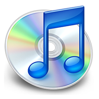 itunes logo