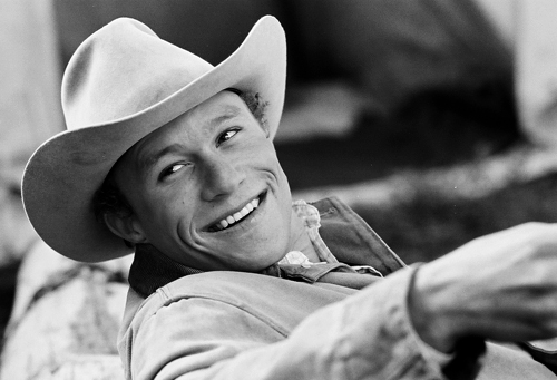 Heath Ledger Heath Ledger
