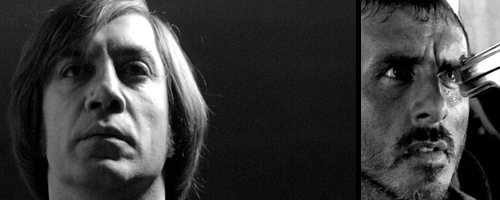 No Country og Ulvenatten No Country og Ulvenatten
