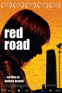 Red Road-plakat