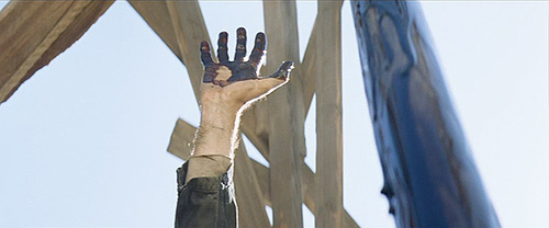 There Will Be Blood There Will Be Blood