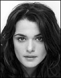 Rachel Weisz