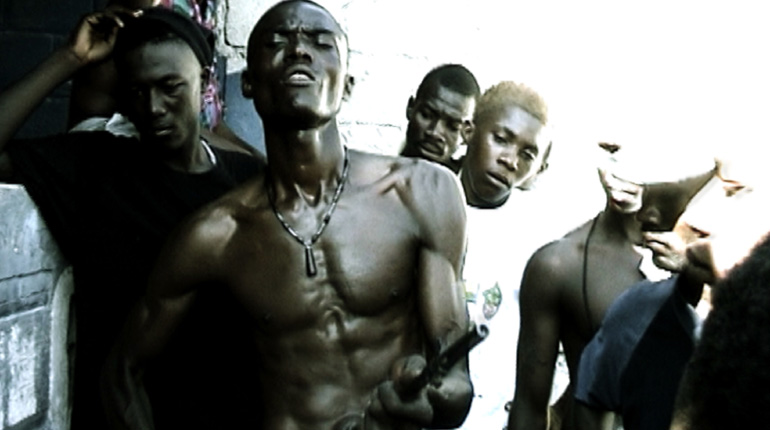 Brennpunkt: Haiti